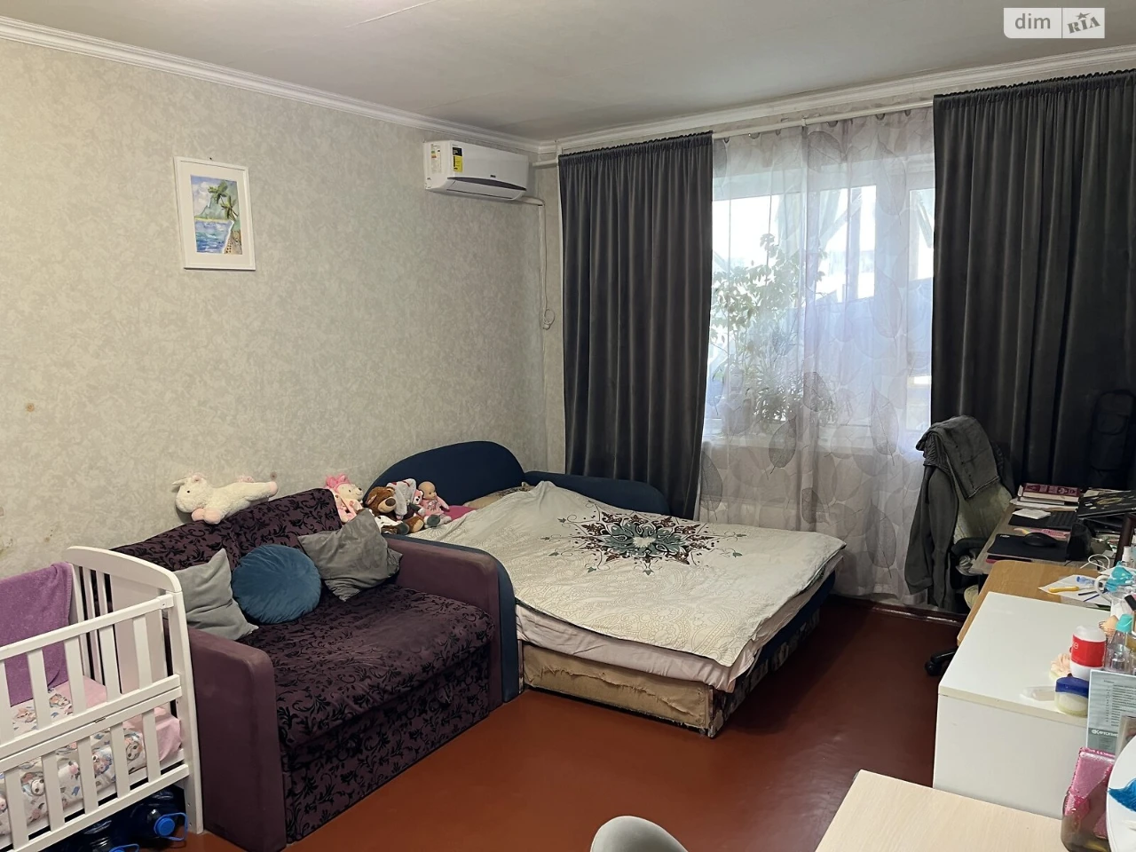 Apartment for Sale in Rainbow Massif
