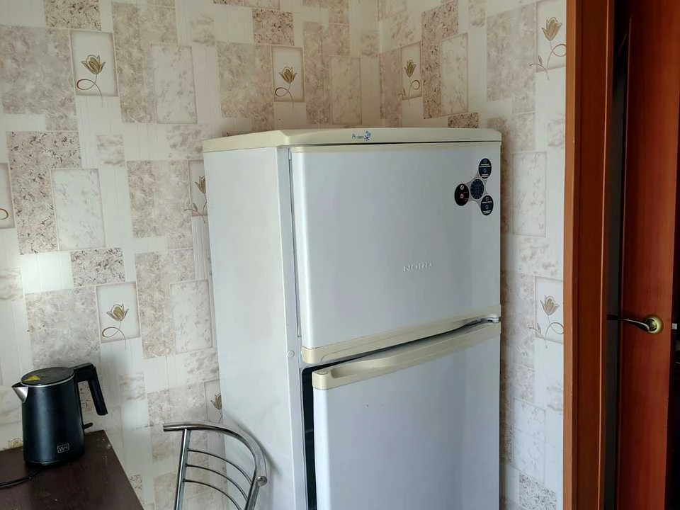 Apartment. Kyiv, Yordanська St.