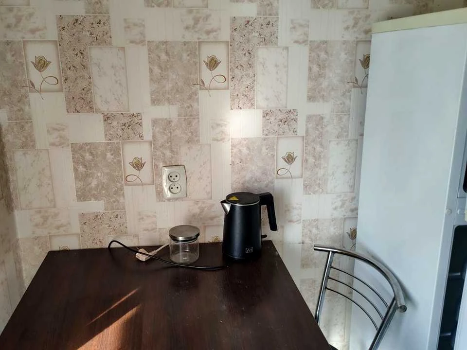 Apartment. Kyiv, Yordanська St.