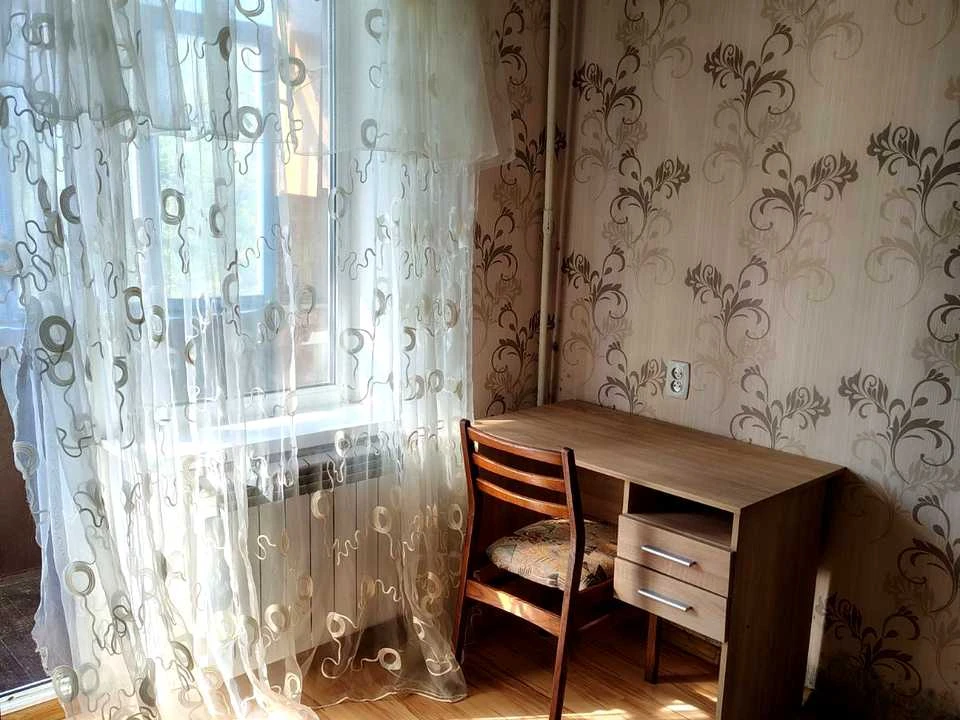 Apartment. Kyiv, Yordanська St.