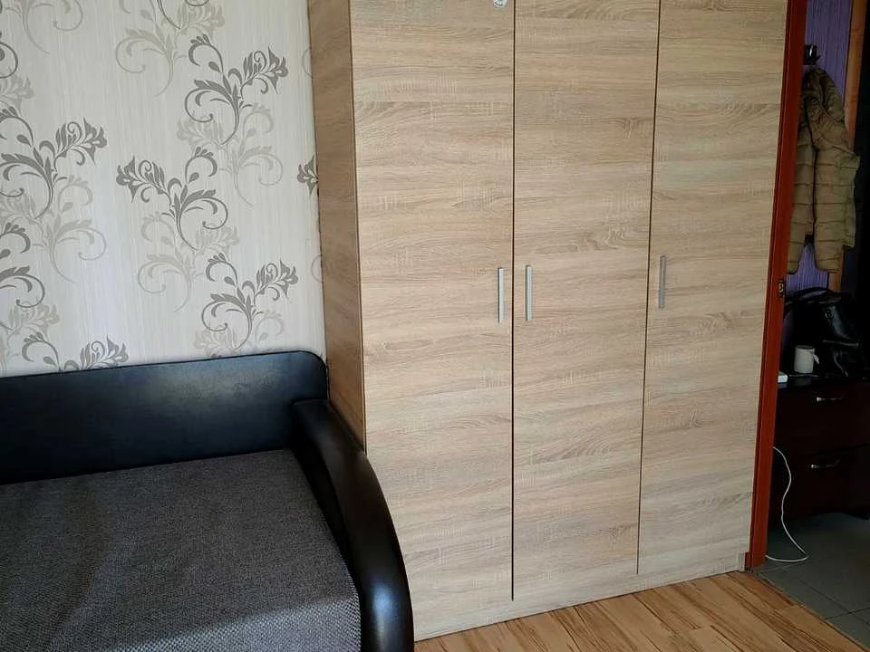 Apartment. Kyiv, Yordanська St.