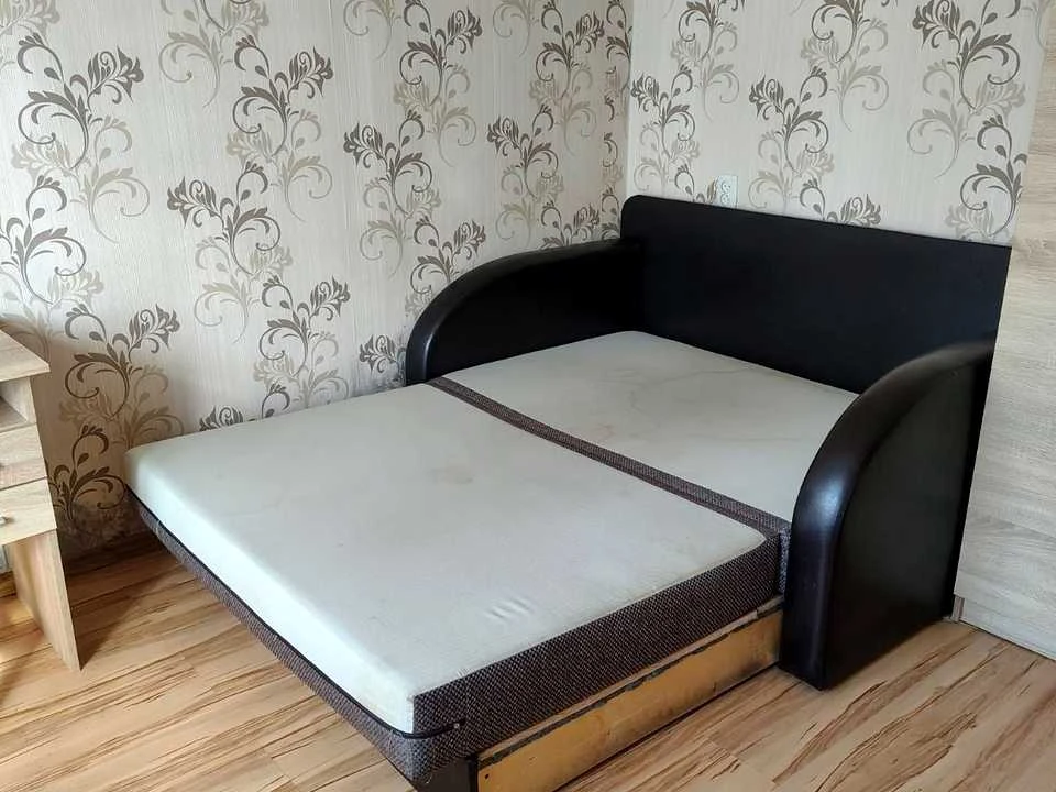 Apartment. Kyiv, Yordanська St.