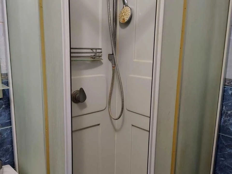 Apartment. Kyiv, Yordanська St.