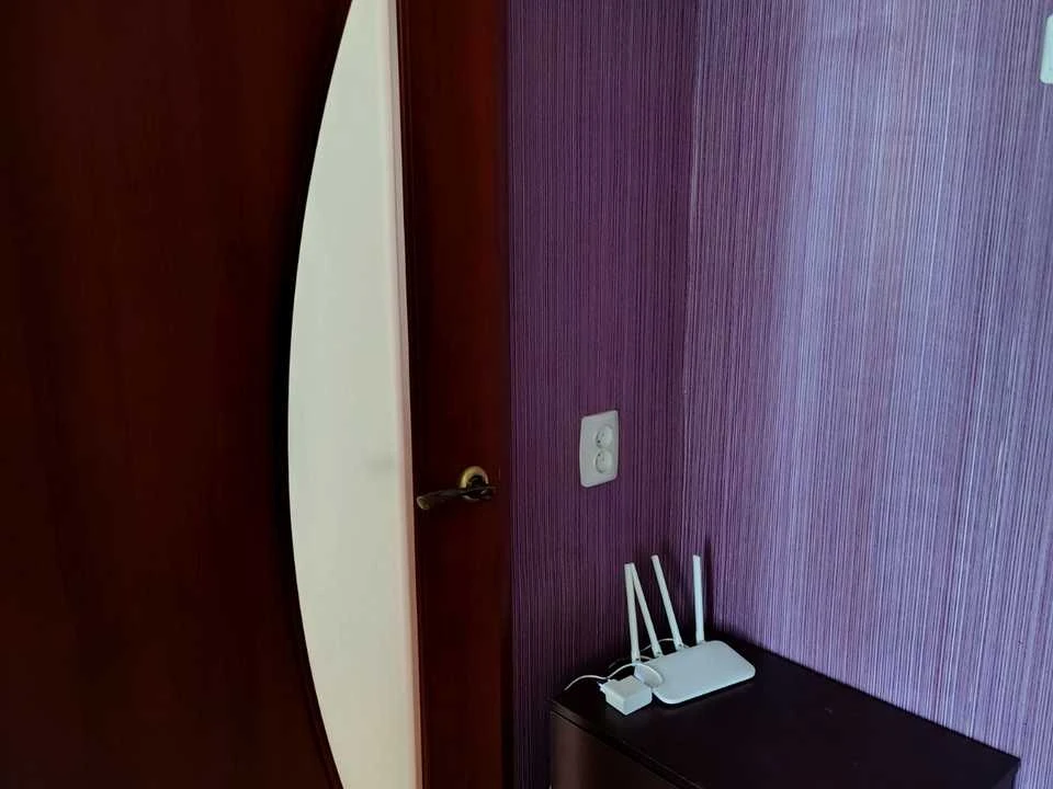 Apartment. Kyiv, Yordanська St.