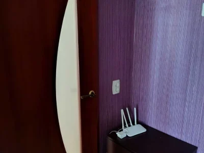 Apartment. Kyiv, Yordanська St.