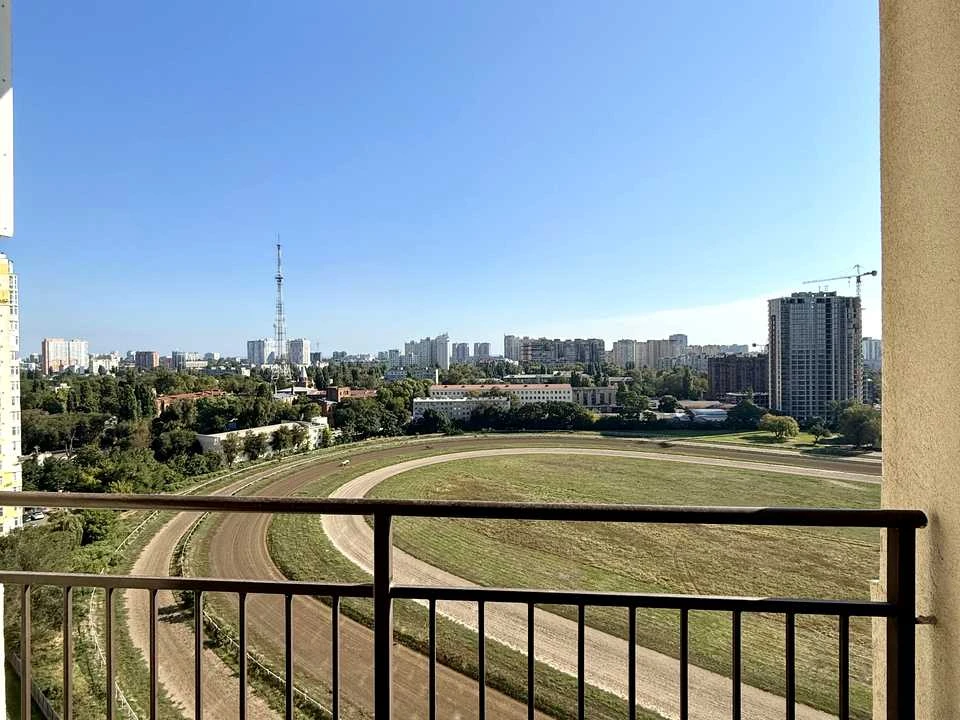 Квартира. Одесса, Краснова улица