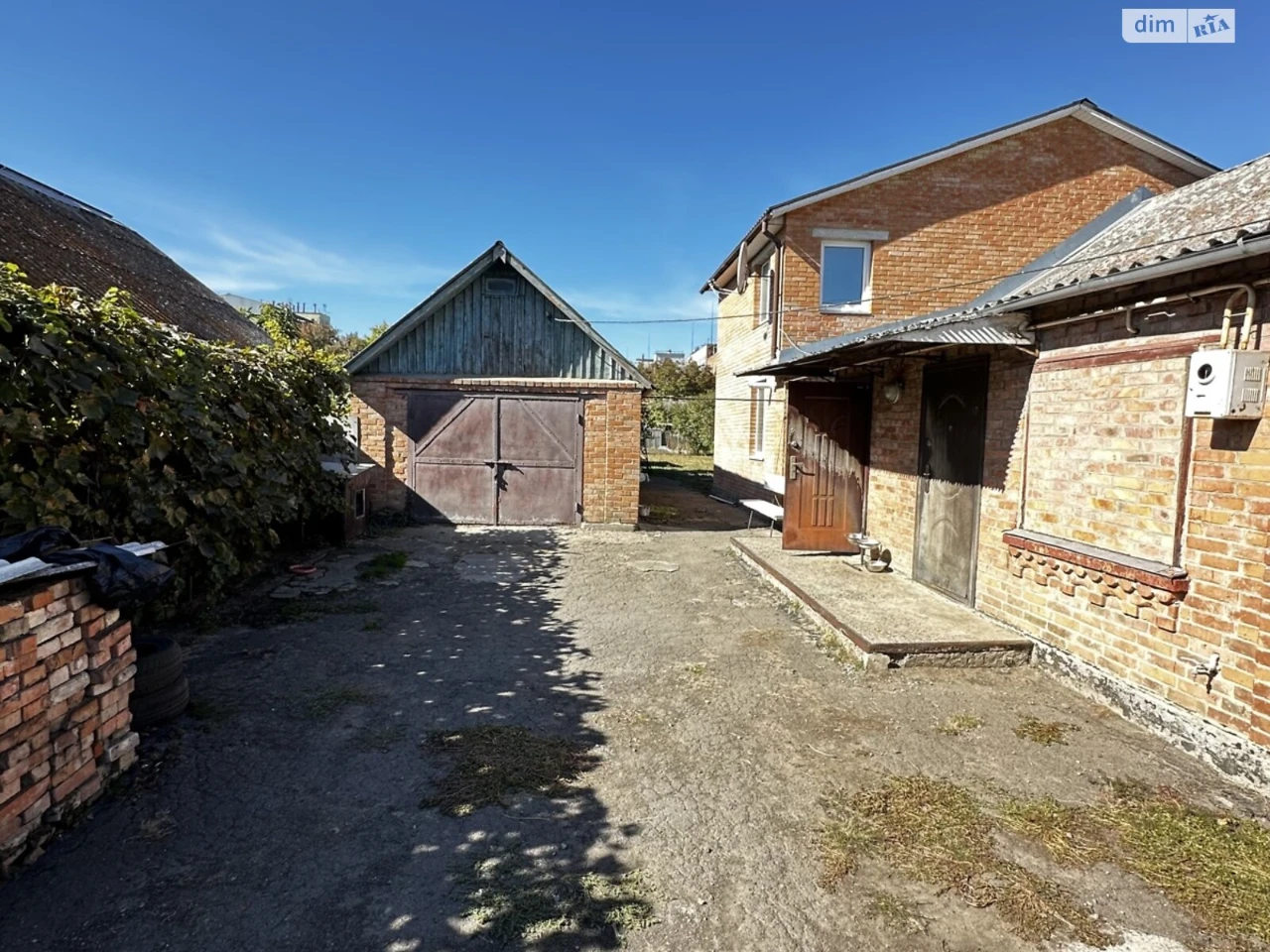 Sale of a House Remote Property