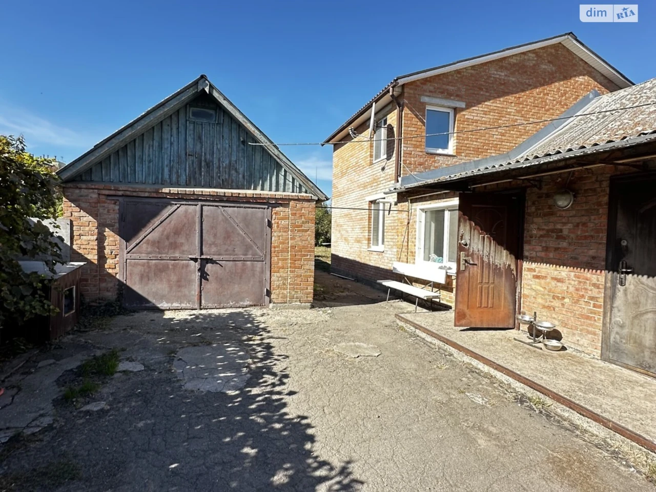 Sale of a House Remote Property