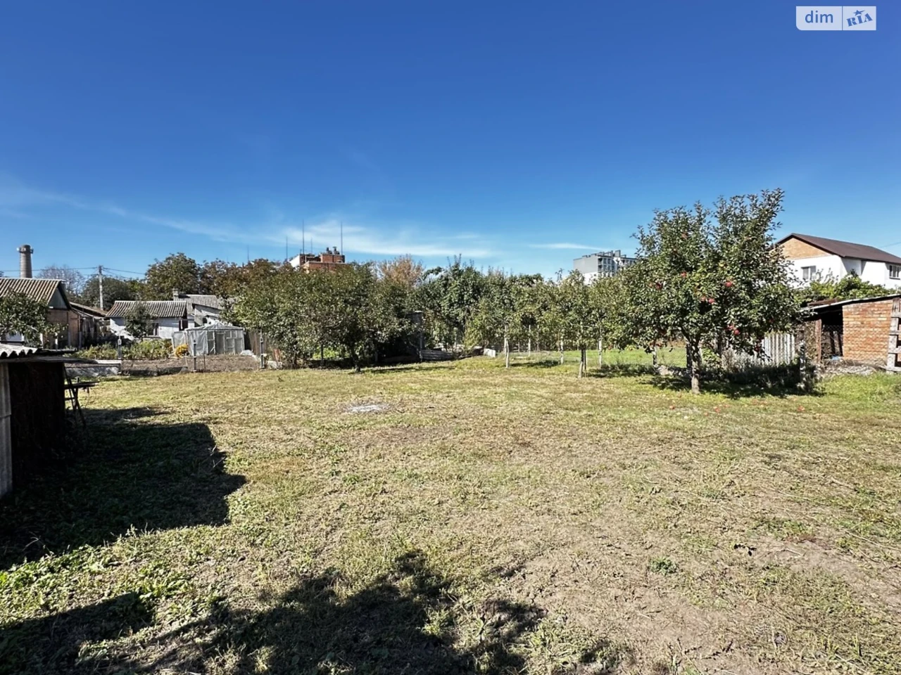 Sale of a House Remote Property