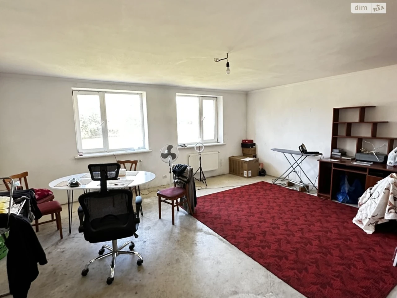 Sale of a House Remote Property