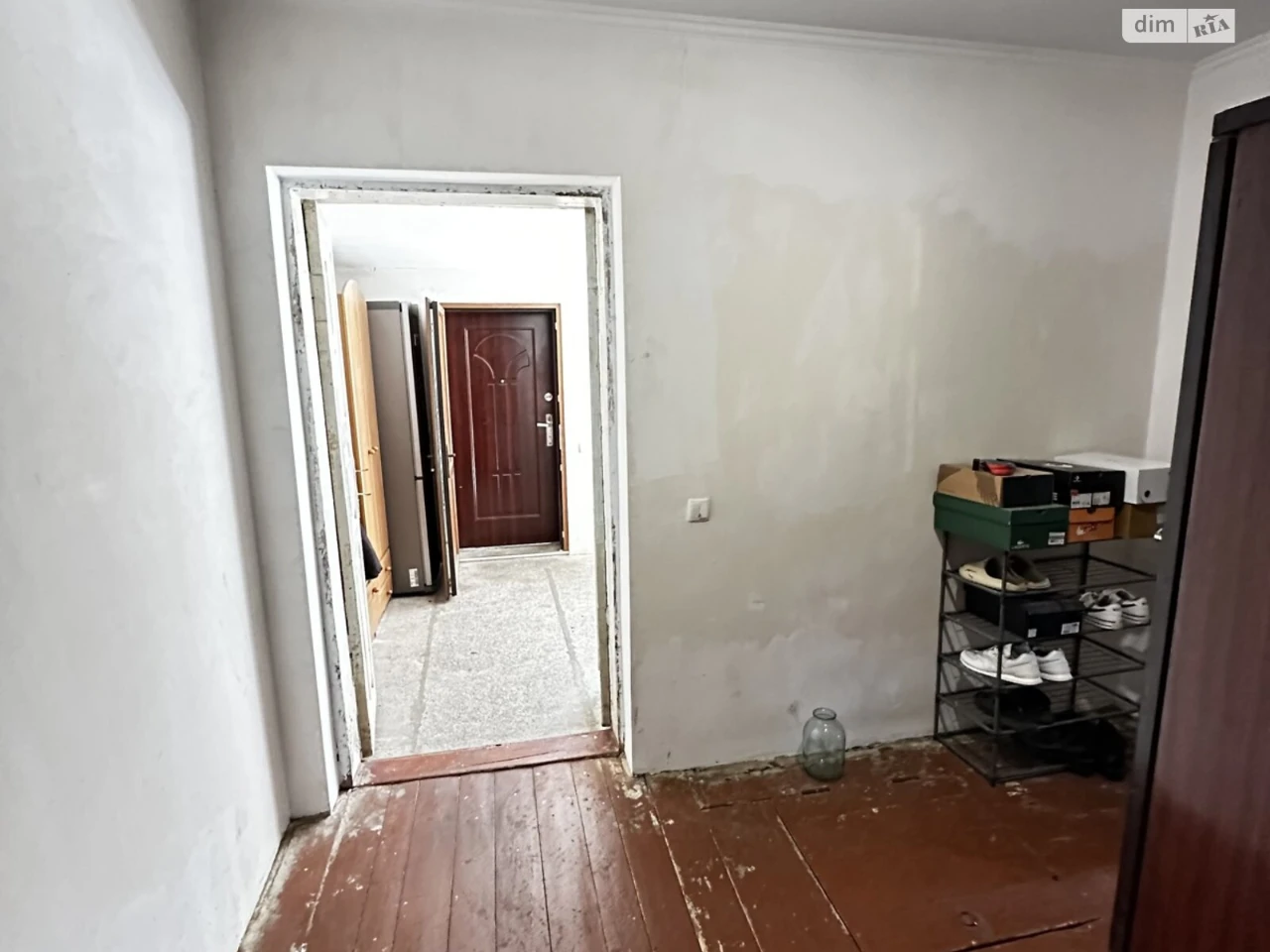 Sale of a House Remote Property