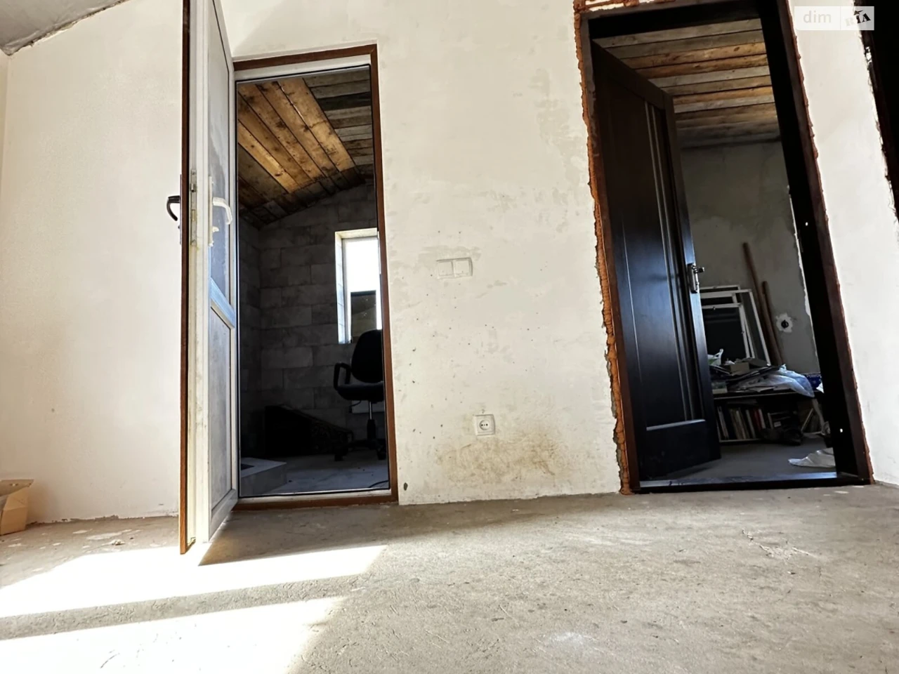 Sale of a House Remote Property
