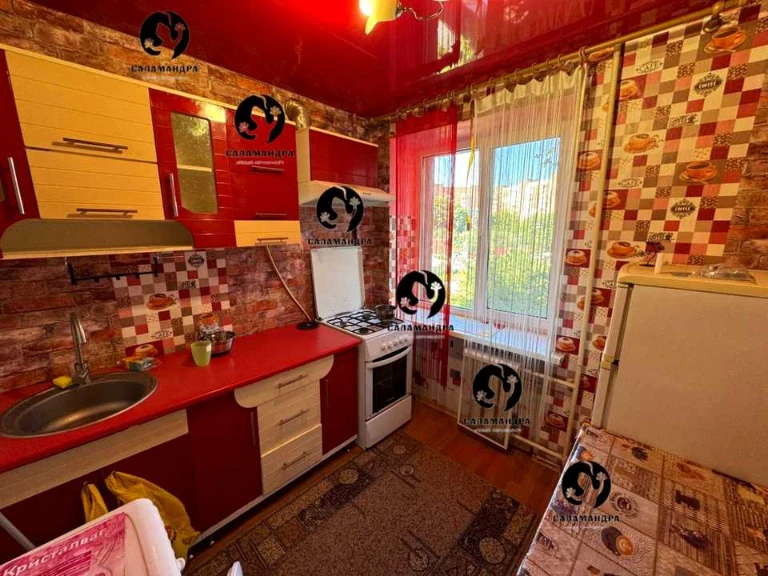 Apartment. Poltava, Oleksandra Oksanchenka St.