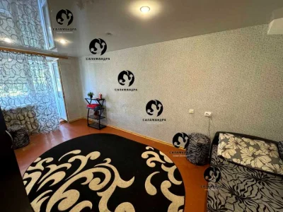 Apartment. Poltava, Oleksandra Oksanchenka St.