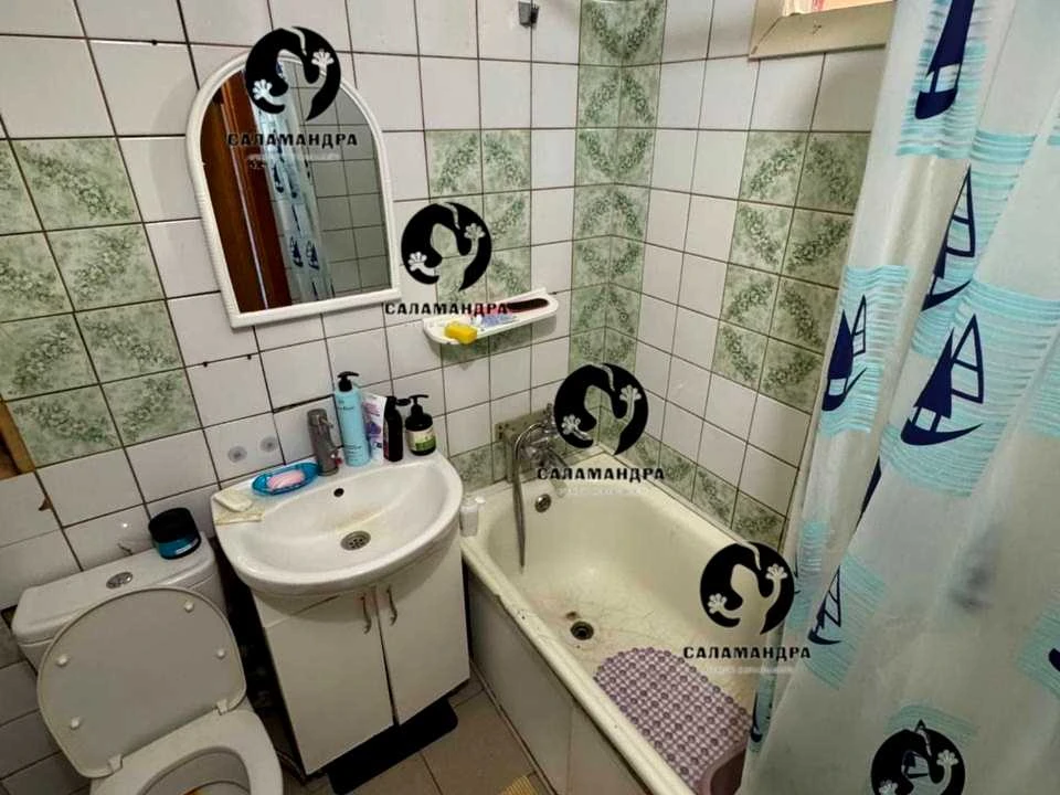Apartment. Poltava, Oleksandra Oksanchenka St.