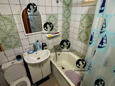 Apartment. Poltava, Oleksandra Oksanchenka St.