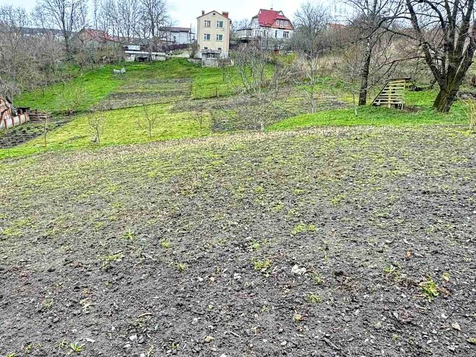 Ділянка. Хмельницький, Кошарського вул.