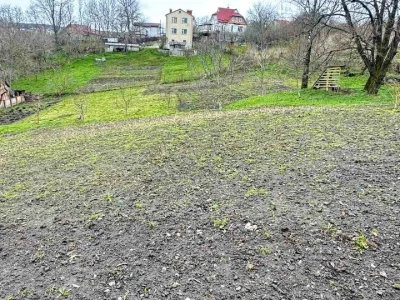 Ділянка. Хмельницький, Кошарського вул.