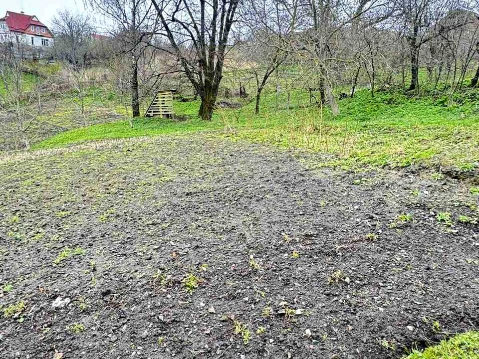 Ділянка. Хмельницький, Кошарського вул.