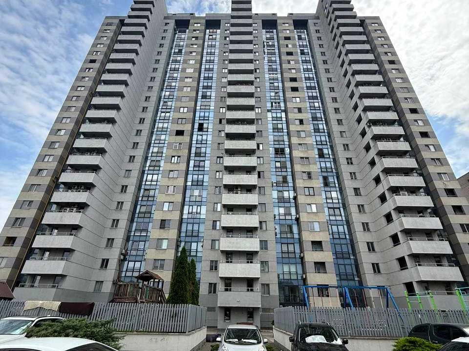 Квартира. Днепр, Александра Поля просп. (Кирова)