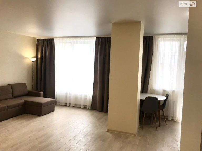 Long-term Rent One-room Apartment Solomyskyy