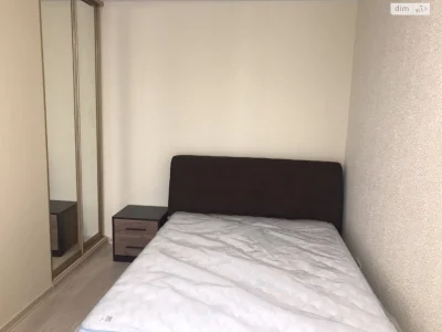Long-term Rent One-room Apartment Solomyskyy