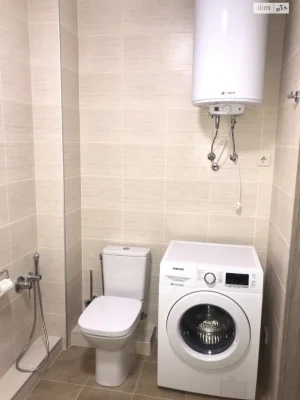Long-term Rent One-room Apartment Solomyskyy