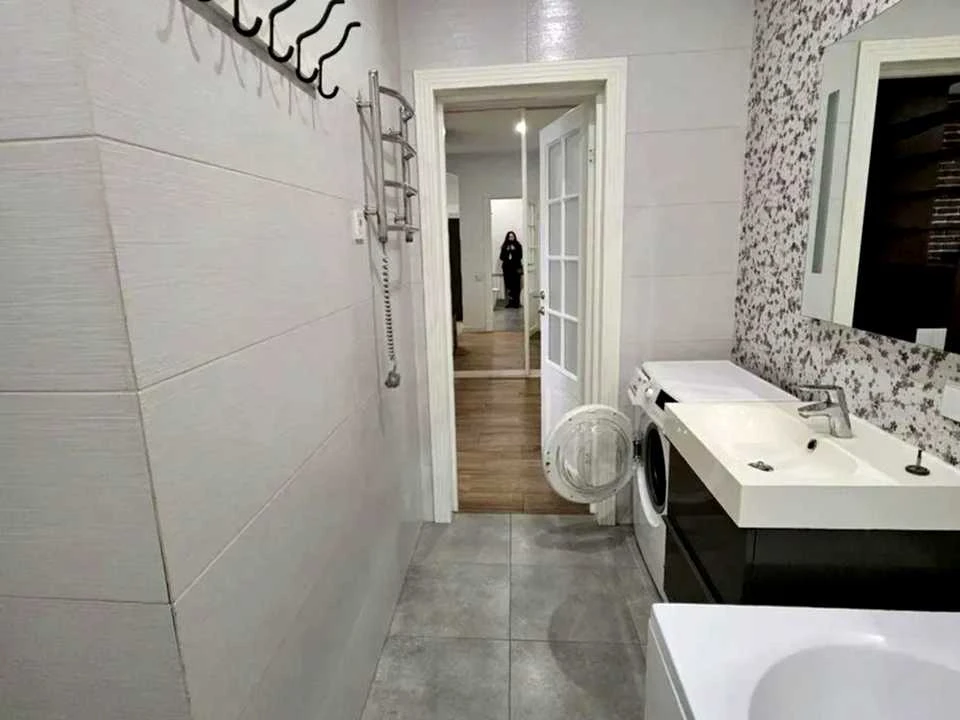 Квартира. Київ, Патріарха Мстислава Скрипника вул.
