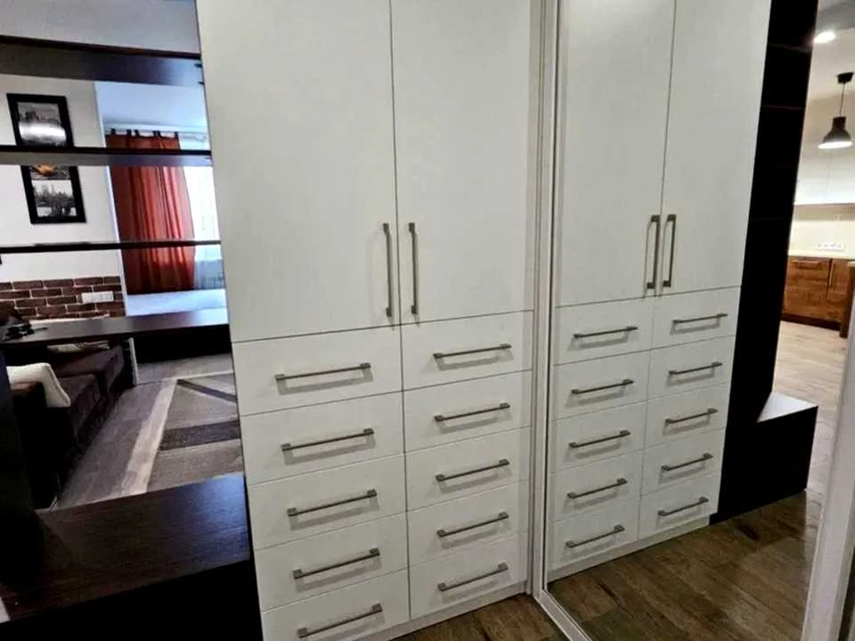 Квартира. Київ, Патріарха Мстислава Скрипника вул.