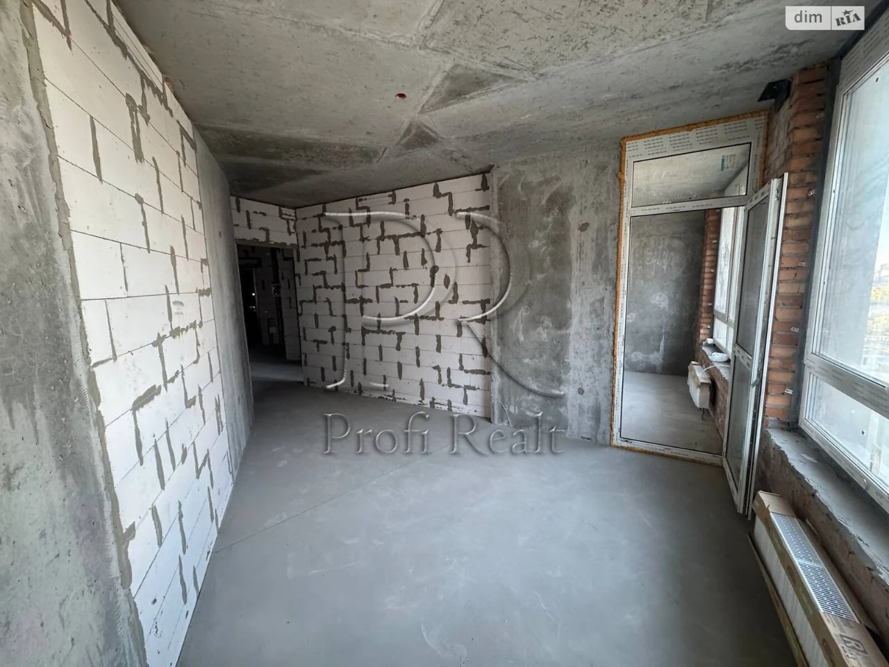 Продаж Квартира Дарницький