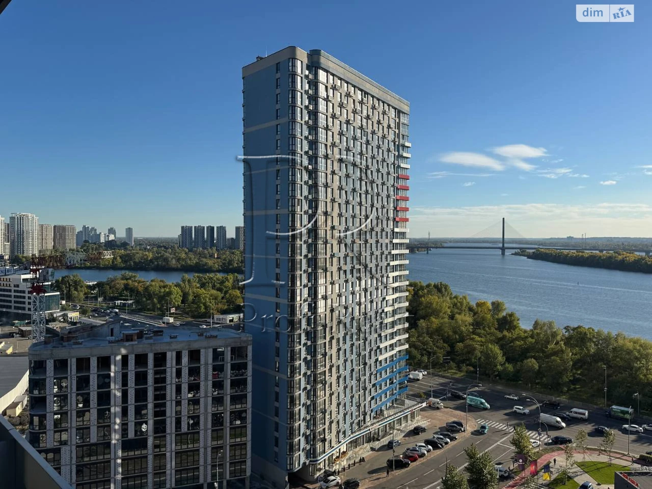 Продаж Квартира Дарницький