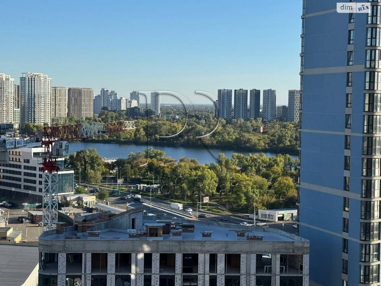 Продаж Квартира Дарницький