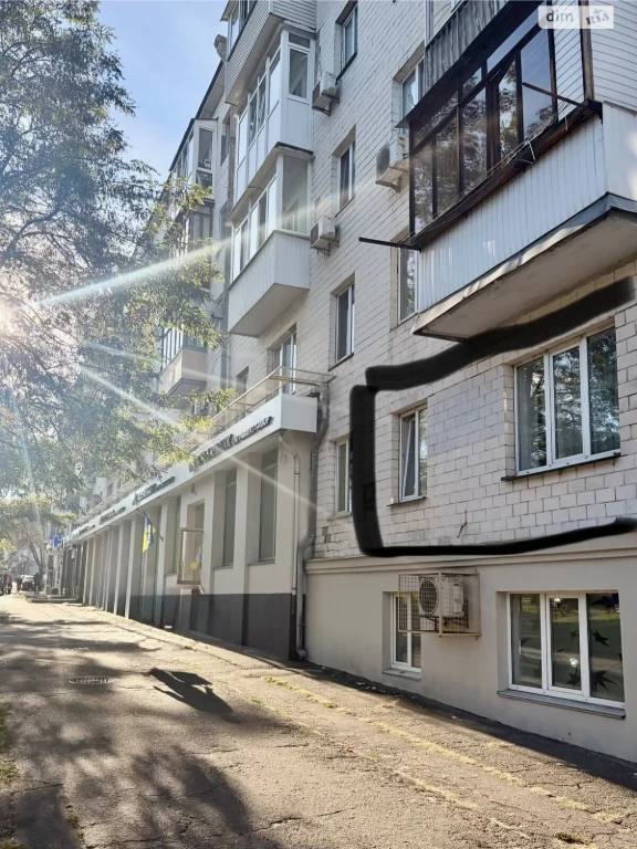 Продажа Квартиры Голосеев