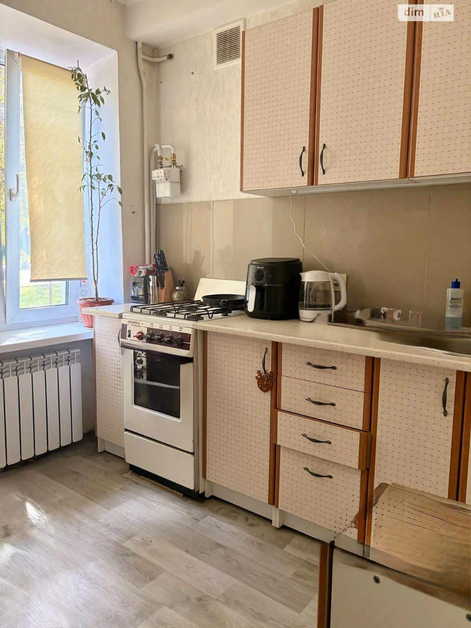 Продажа Квартиры Голосеев