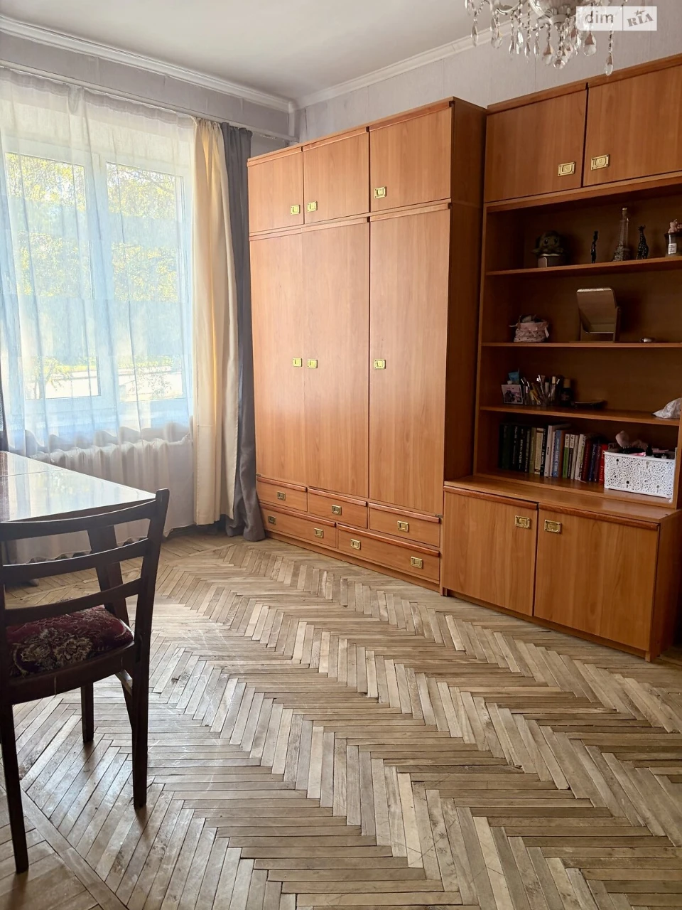 Продажа Квартиры Голосеев