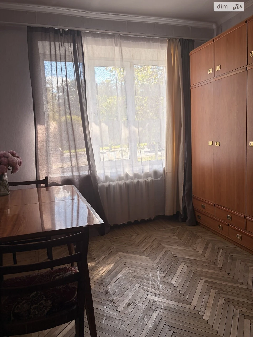 Продажа Квартиры Голосеев