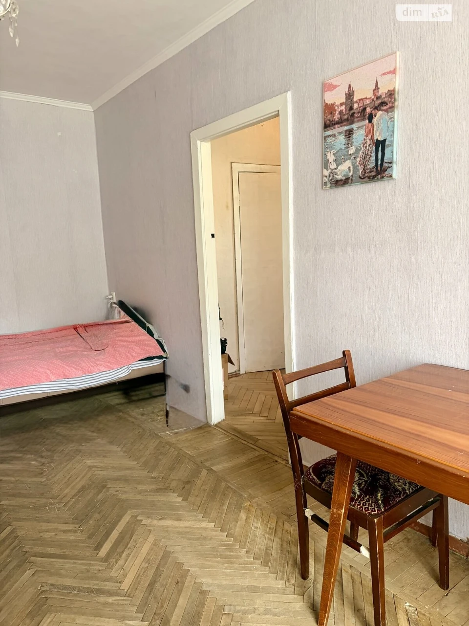 Продажа Квартиры Голосеев