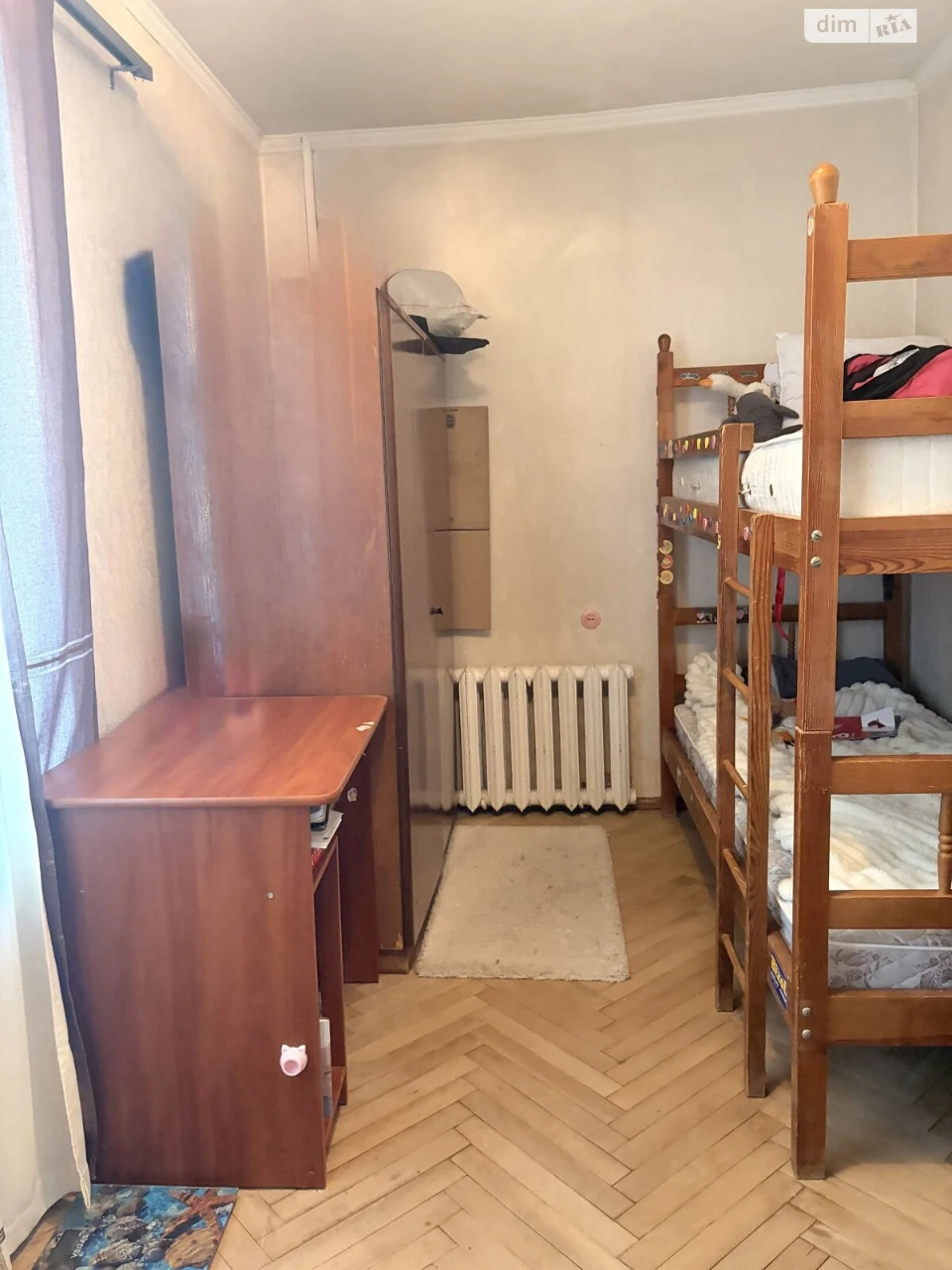 Продажа Квартиры Голосеев