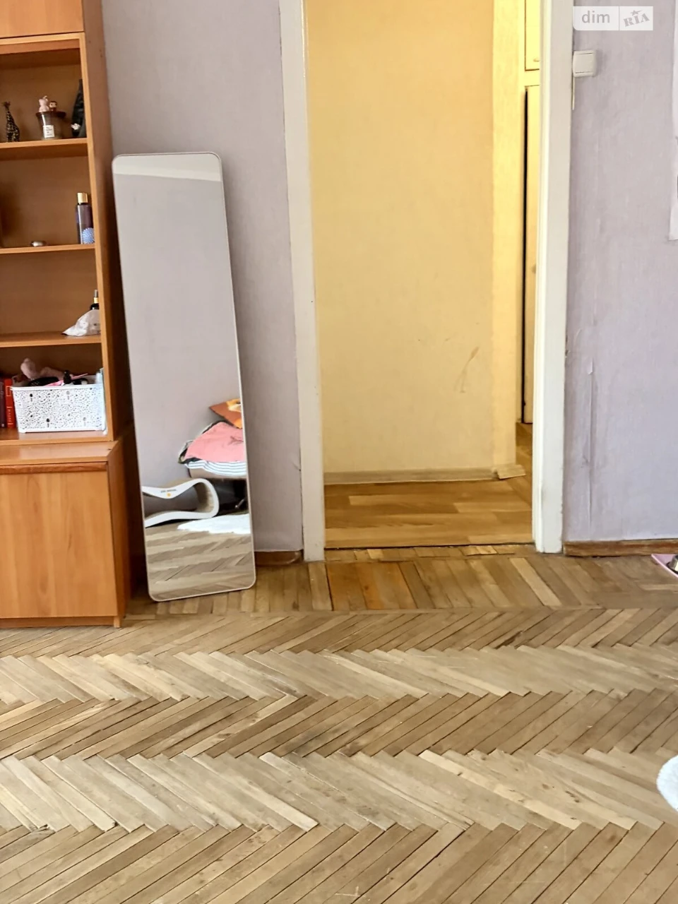 Продажа Квартиры Голосеев