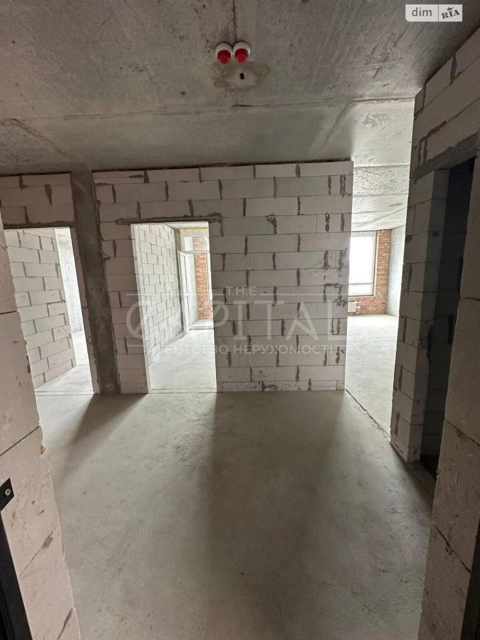 Продажа Квартира Дарницкий