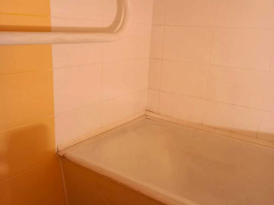 Apartment. Kyiv, Solomianska St.