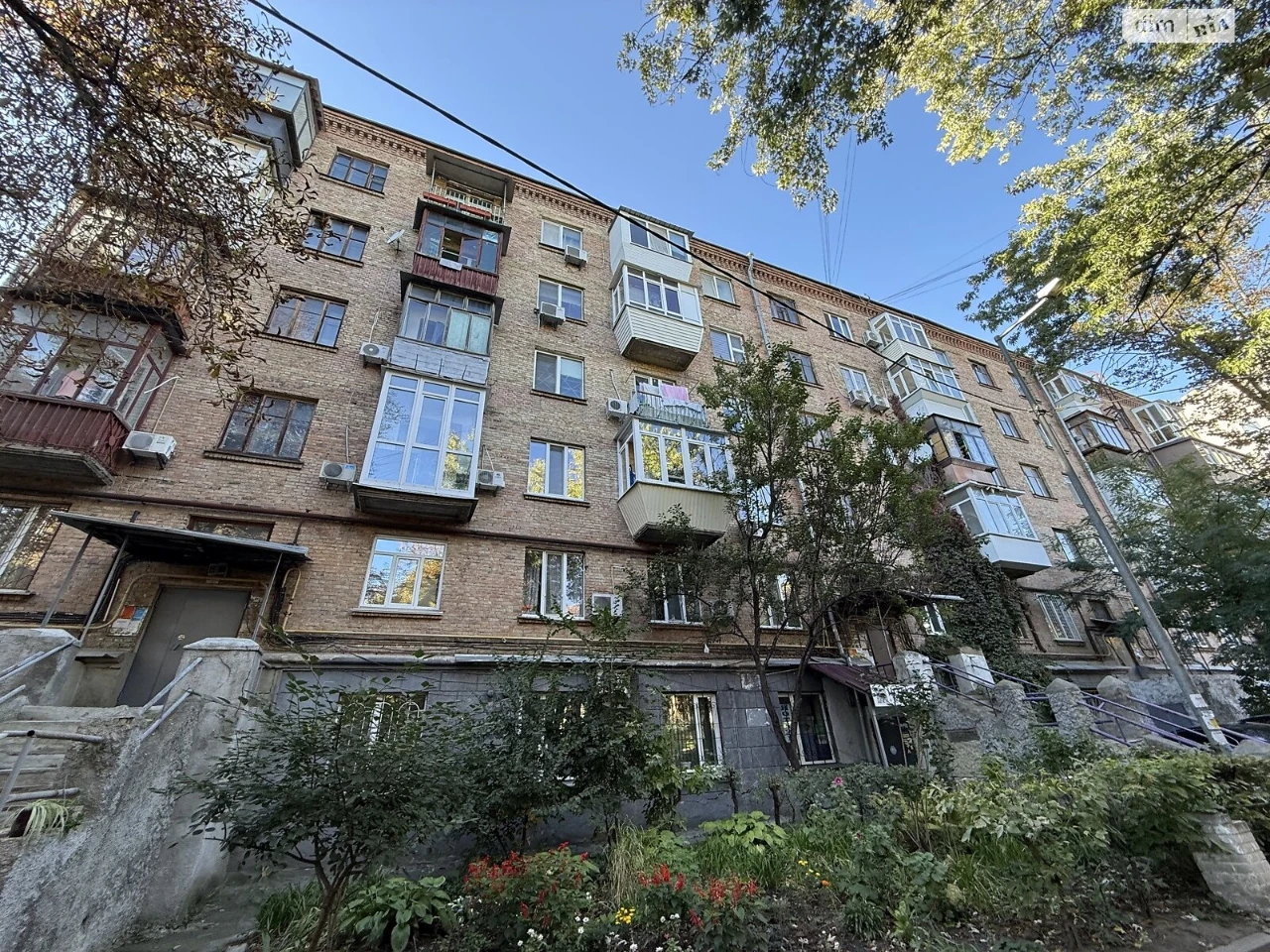 Продажа Квартиры Саперное Поле