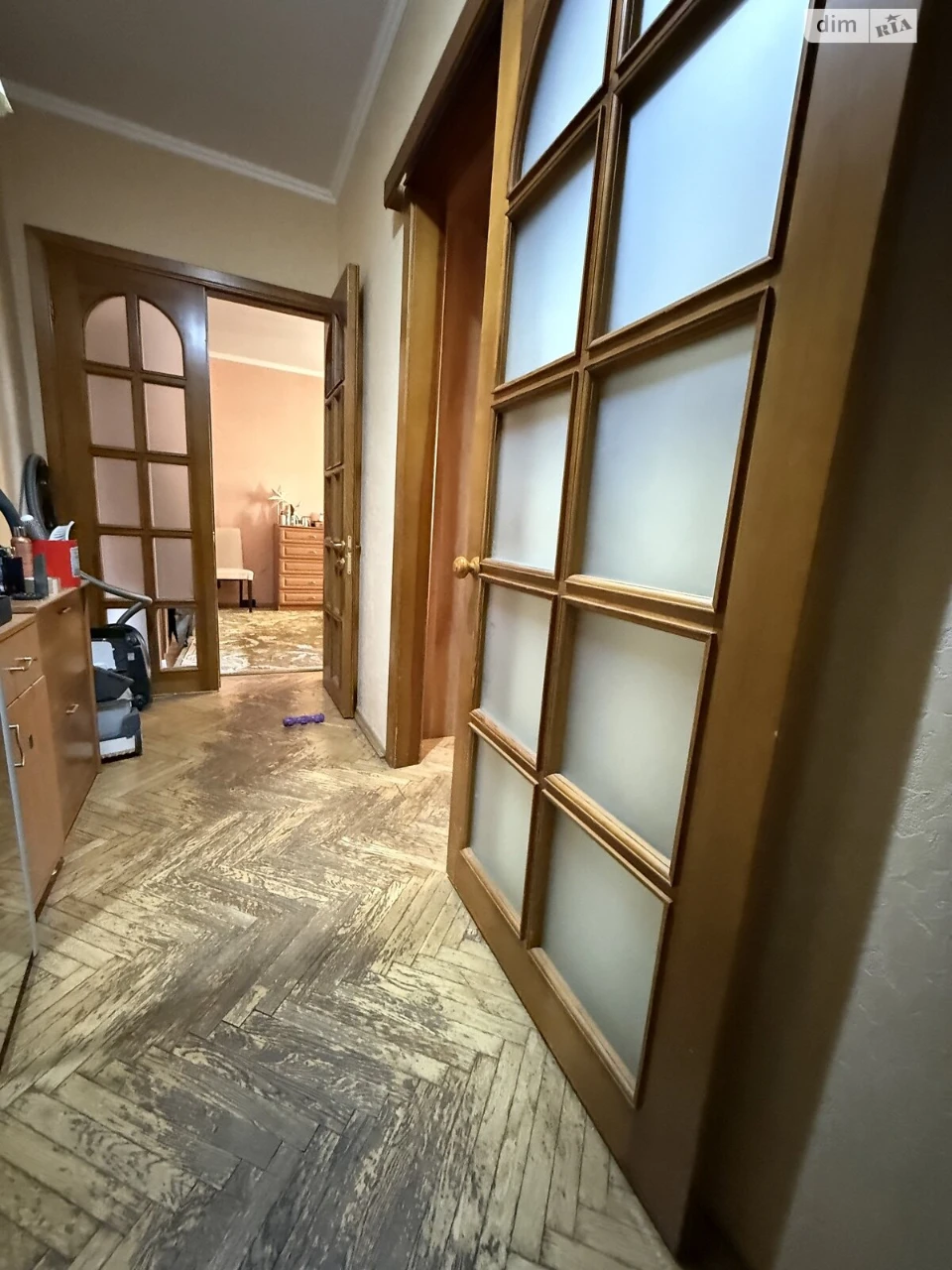 Продажа Квартиры Саперное Поле
