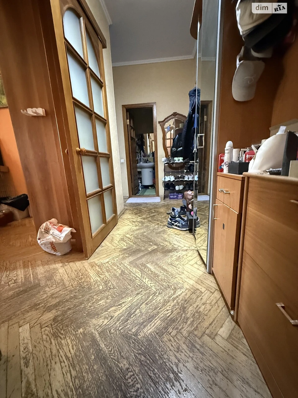 Продажа Квартиры Саперное Поле