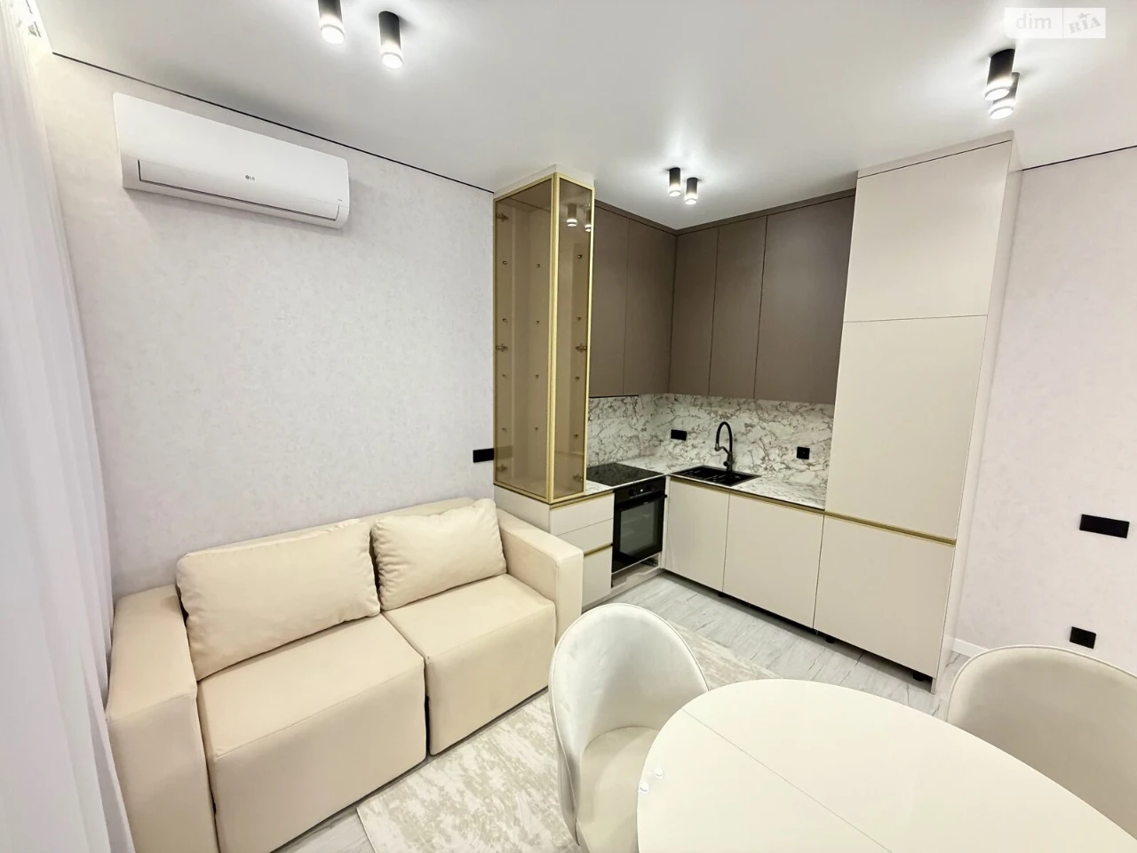 Продажа Квартиры Чубаивка