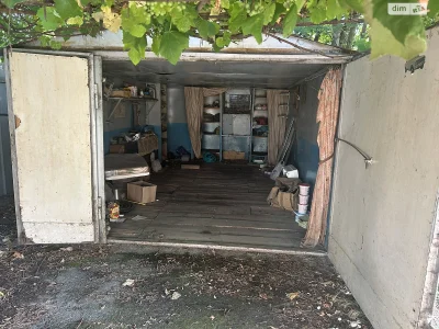 Продаж Місце в гаражному кооперативі
