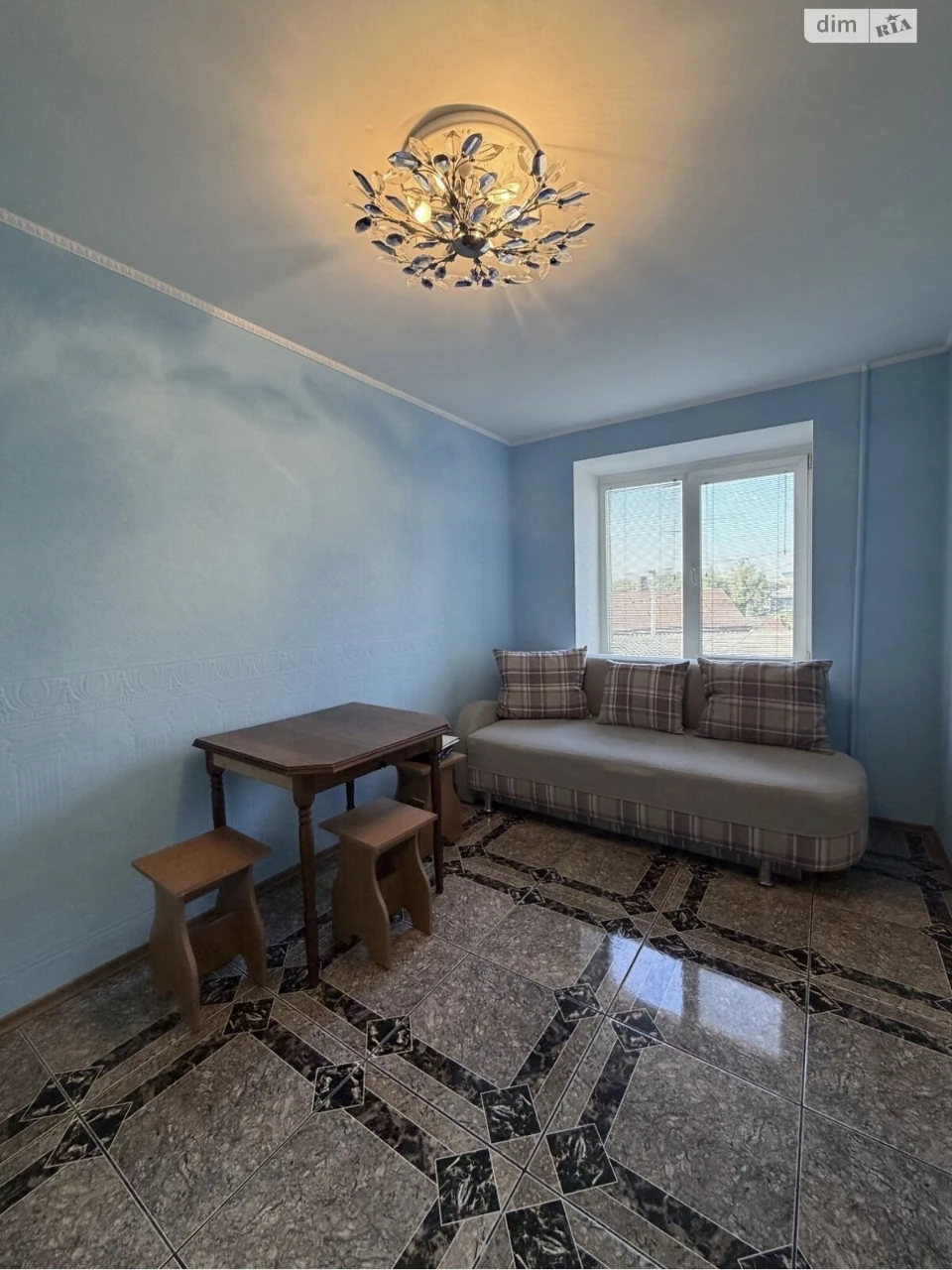 Sale Apartment First of October