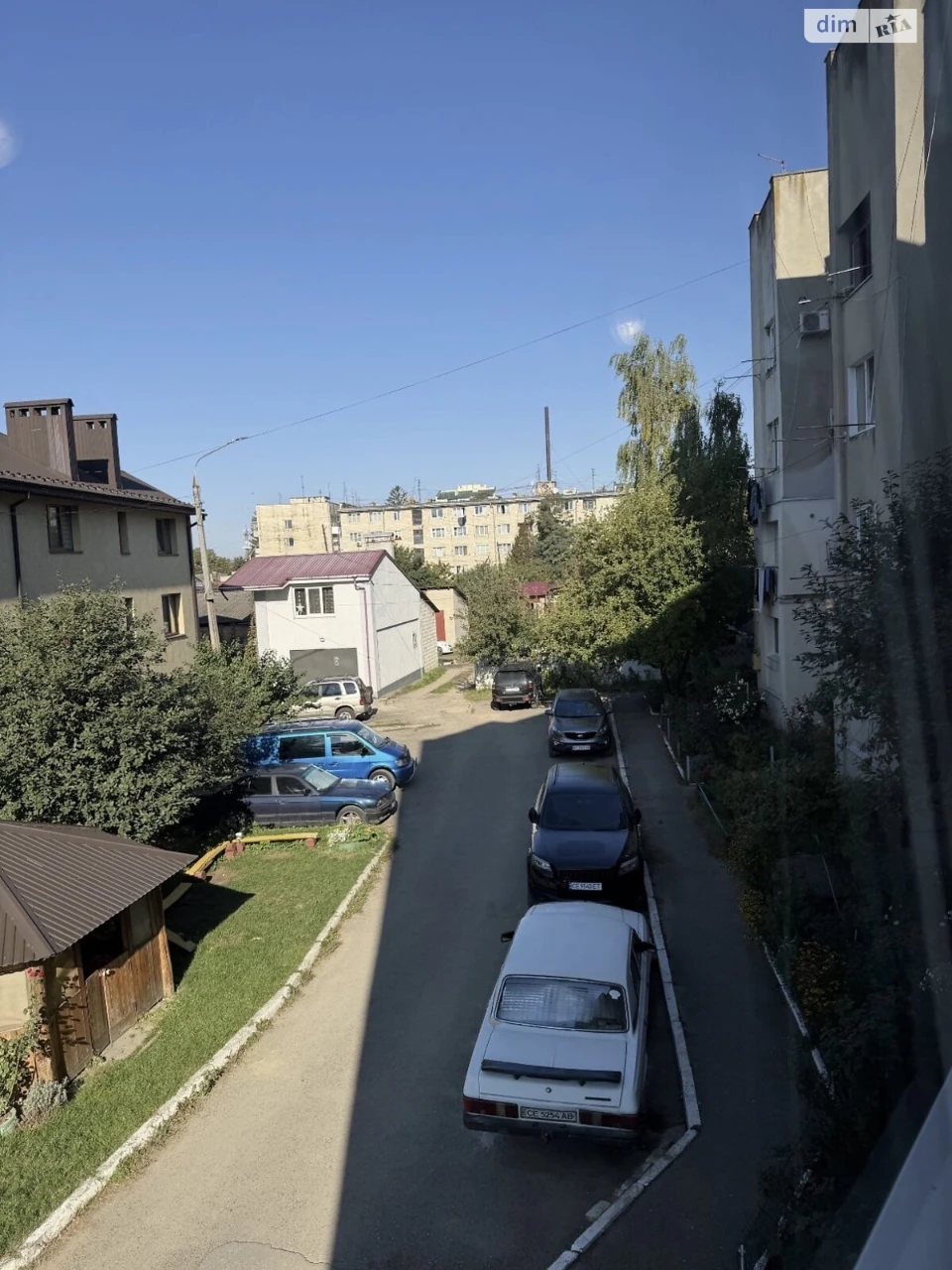 Sale Apartment First of October