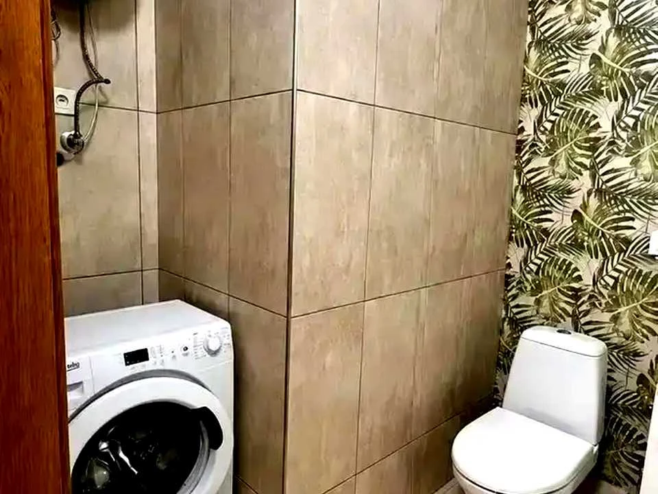 Квартира. Київ, Олеся Бердника вул.