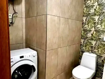 Квартира. Київ, Олеся Бердника вул.